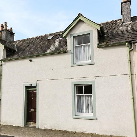 27-29 St Marys Place Kirkcudbright Exterior foto